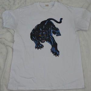 BRANDY MELVILLE Oversized Graphic Tee